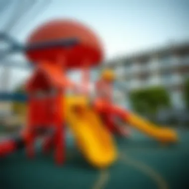 Notable Exploring Play Areas: A Comprehensive Insight Notable Exploring Play Areas: A Comprehensive Insight