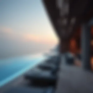 Discovering Dubai's Hidden Retreats Hidden gem retreat in Dubai