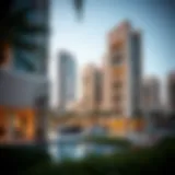 Exploring Provident Real Estate in Dubai Introduction