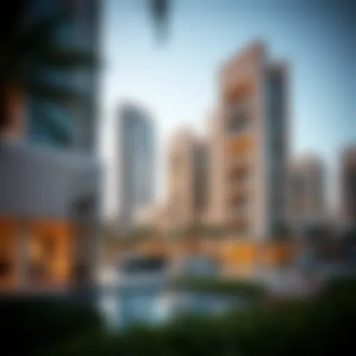 Exploring Provident Real Estate in Dubai Introduction