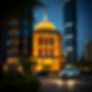 Exploring Provident Real Estate in Dubai Summary Exploring Provident Real Estate in Dubai Summary