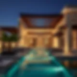 Exploring Ras Al Khaimah Marjan Island: A Nexus of Real Estate Opportunities Introduction