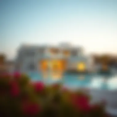 Exploring Ras Al Khaimah Marjan Island: A Nexus of Real Estate Opportunities Summary Exploring Ras Al Khaimah Marjan Island: A Nexus of Real Estate Opportunities Summary