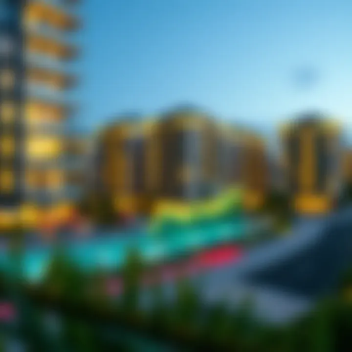 Analyzing Market Trends for Rbedan One Market trend graph for Rbedan One properties