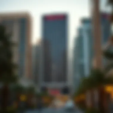 Current Trends in Dubai Real Estate Trends in Dubai's real estate market