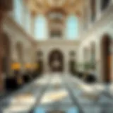 Exploring Regent House II: Insights Into Dubai's Real Estate Gem Introduction