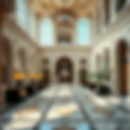 Exploring Regent House II: Insights Into Dubai's Real Estate Gem Introduction