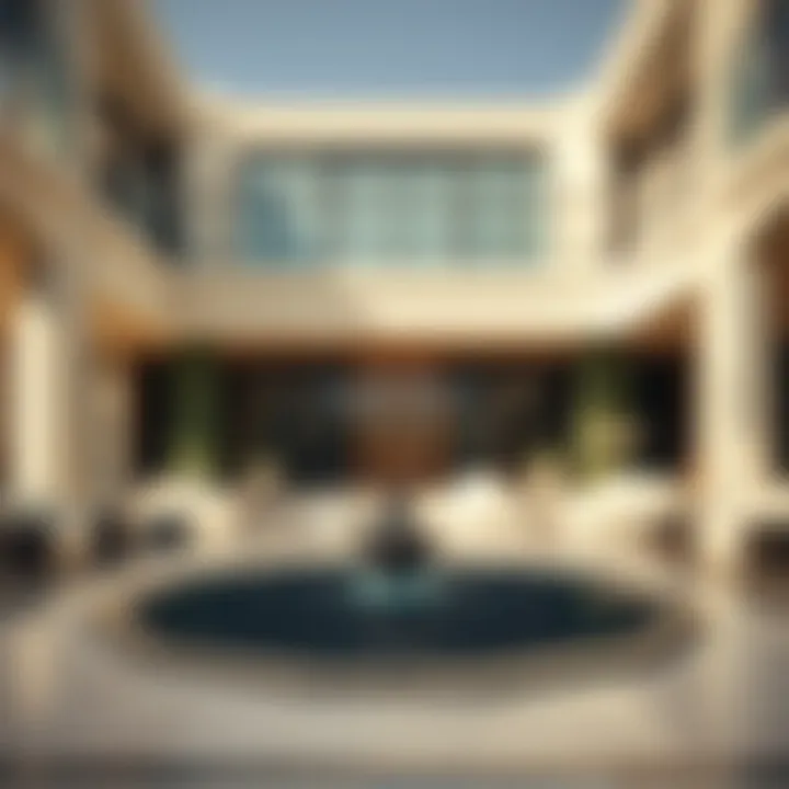 Exploring Regent House II: Insights Into Dubai's Real Estate Gem Summary
