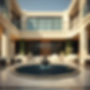 Exploring Regent House II: Insights Into Dubai's Real Estate Gem Summary Exploring Regent House II: Insights Into Dubai's Real Estate Gem Summary