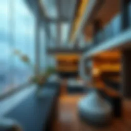 Exploring Residence Sky View Tower 2: A Comprehensive Guide Introduction