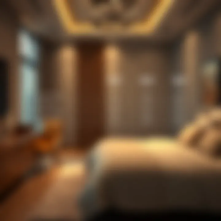 Room Rental Pricing Insights Rental pricing chart highlighting various options