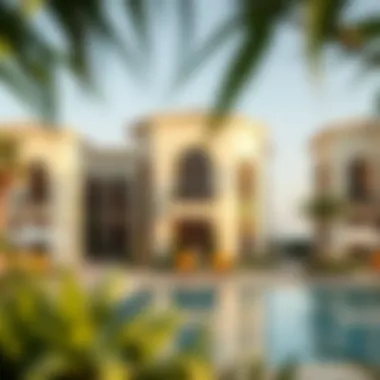 Investors discussing Royal Regency real estate opportunities