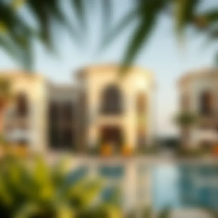 Investors discussing Royal Regency real estate opportunities