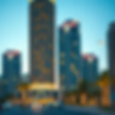 Current Investment Trends in Dubai Real Estate Investment trends in Dubai real estate