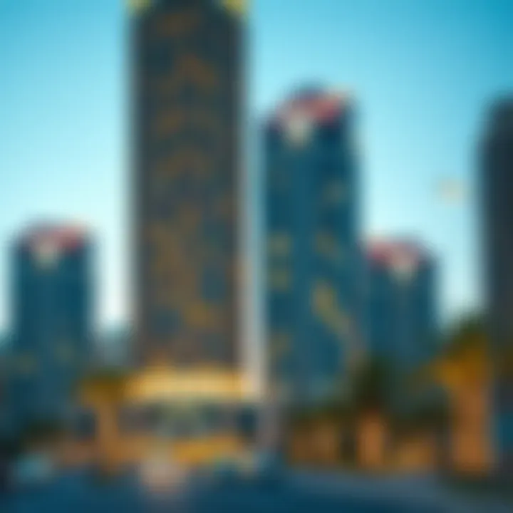 Current Investment Trends in Dubai Real Estate Investment trends in Dubai real estate