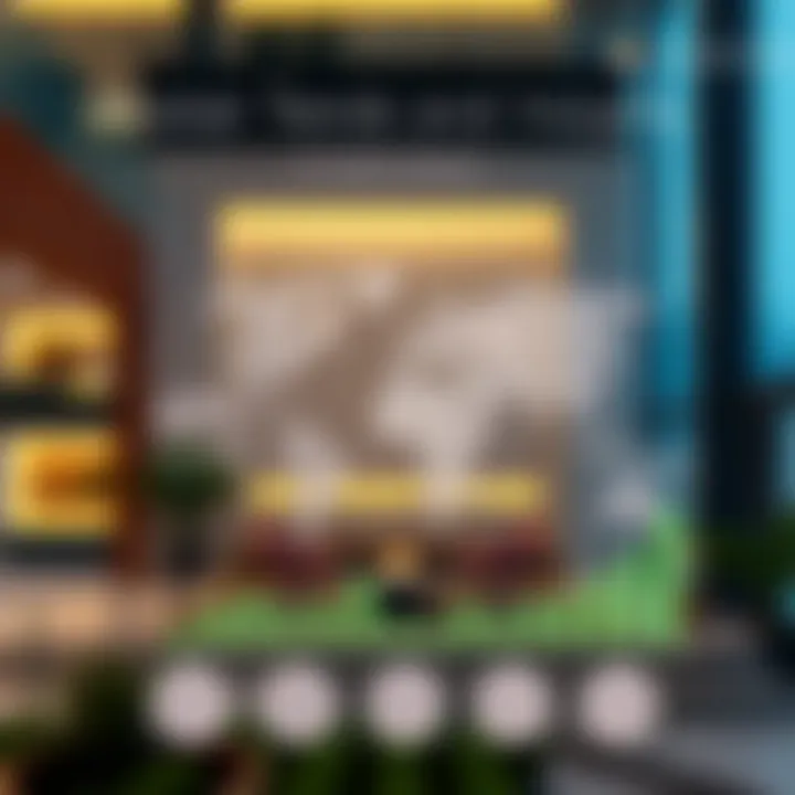 Market Trends and Insights of Sobha Realty Infographic illustrating market trends and insights of Sobha Realty