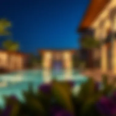 Luxurious amenities at Sobha Heartland 2 designed for modern living