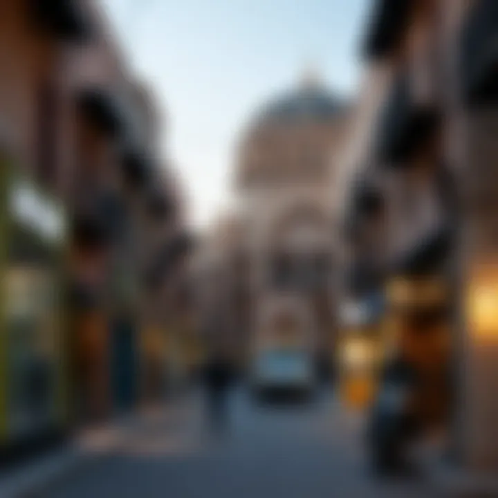 Notable Exploring Souq Al Wasl: A Comprehensive Guide to the Heart of Dubai's Neighborhoods