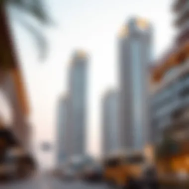 Notable Exploring the Architectural Significance and Investment Potential of Afamia Tower 2 in Dubai Notable Exploring the Architectural Significance and Investment Potential of Afamia Tower 2 in Dubai