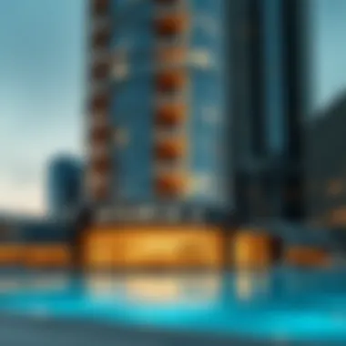 Exploring the Architectural Significance and Investment Potential of Afamia Tower 2 in Dubai Summary Exploring the Architectural Significance and Investment Potential of Afamia Tower 2 in Dubai Summary