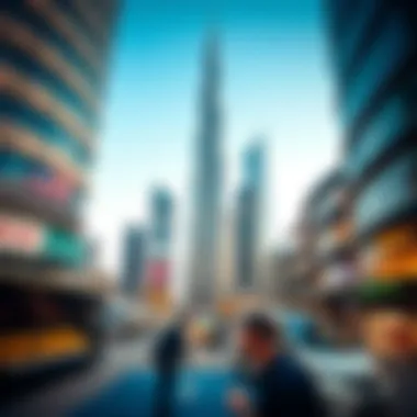 Notable Exploring the Burj Khalifa from Dubai Mall: A Comprehensive Analysis Notable Exploring the Burj Khalifa from Dubai Mall: A Comprehensive Analysis