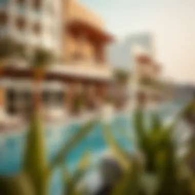 Community Spaces and Amenities in Pointe the Palm Community spaces and amenities in Pointe the Palm