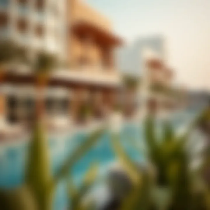 Community Spaces and Amenities in Pointe the Palm Community spaces and amenities in Pointe the Palm