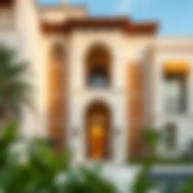 Cultural Significance of Pearl House Architecture Cultural elements incorporated in Pearl House architecture