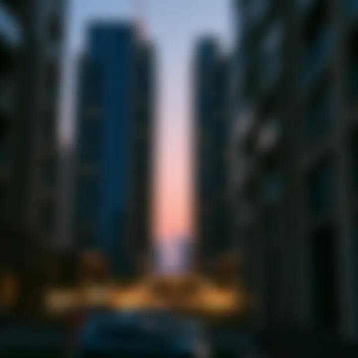 Notable Exploring the Dynamics of 2 BHK Apartments for Rent in Dubai