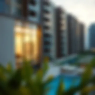 Exploring the Dynamics of 2 BHK Apartments for Rent in Dubai Summary