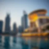 Architectural Marvel of Samana Manhattan Architectural marvel of Samana Manhattan