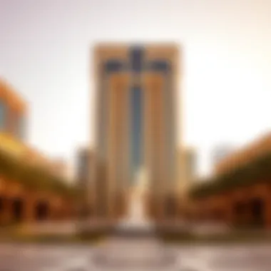 Investment Opportunities in Dubai's Real Estate Market Investment opportunities in Dubai's real estate market