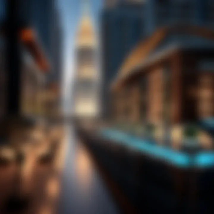 Market Trends Influencing Property Choices in Dubai Market trends influencing property choices in Dubai