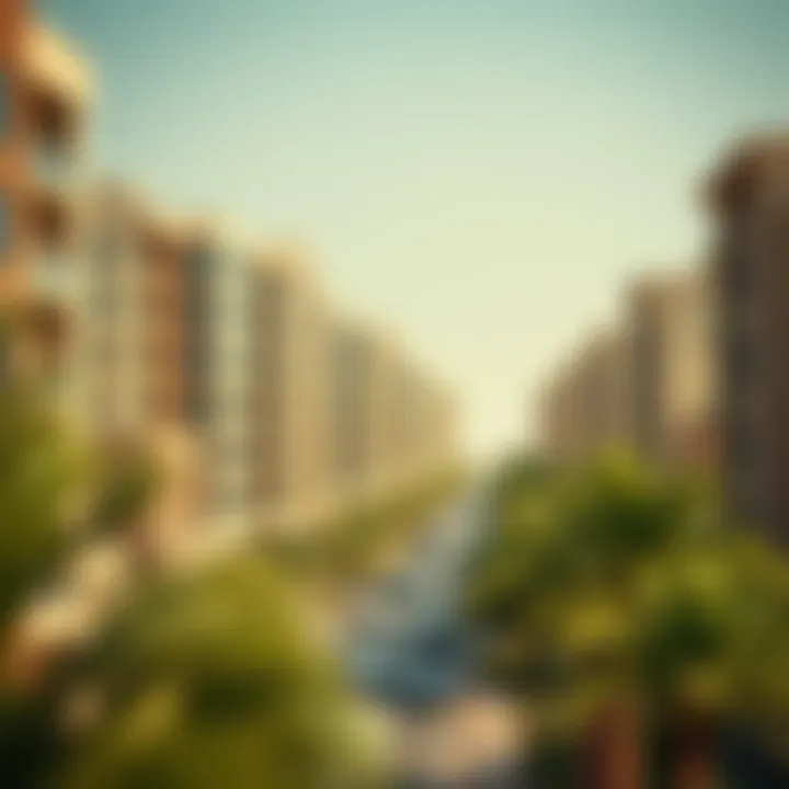 Neighborhood Dynamics Around Samana Manhattan Neighborhood dynamics around Samana Manhattan