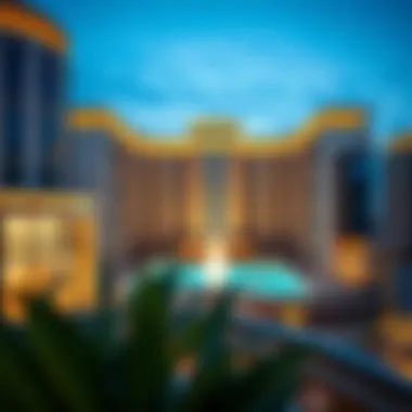 Market trends impacting Studio Jumeirah's investment potential