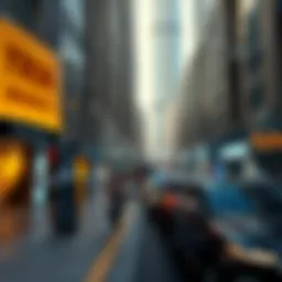 Exploring the Golden Market of Dubai: An In-Depth Analysis Introduction