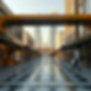 Notable Exploring the Golden Market of Dubai: An In-Depth Analysis Notable Exploring the Golden Market of Dubai: An In-Depth Analysis