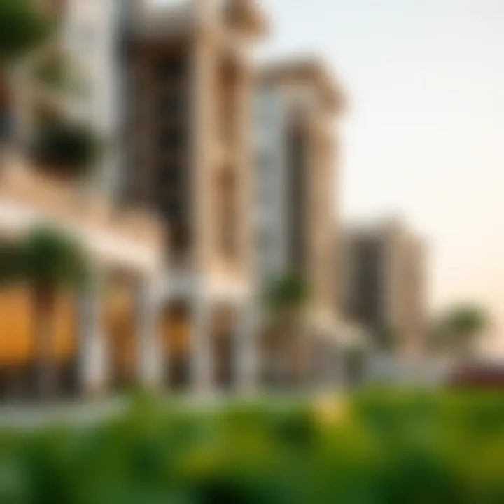 Investment Prospects in Warsan 2 Investment opportunities in the Warsan 2 real estate market