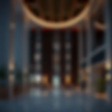 Investing in real estate at The Loft Mirdif