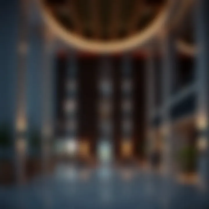 Investing in real estate at The Loft Mirdif