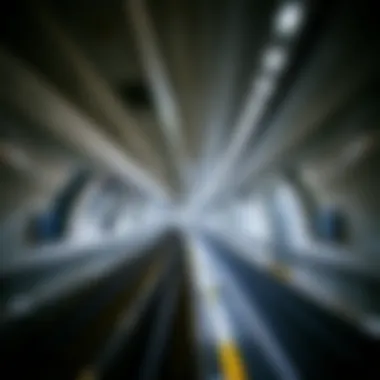 Exploring the Metro Map in Dubai: A Comprehensive Guide Introduction