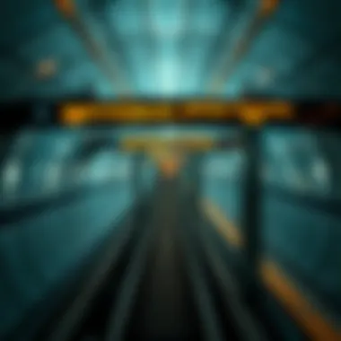 Notable Exploring the Metro Map in Dubai: A Comprehensive Guide