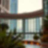 Exploring the Most Captivating Locations in Dubai Introduction