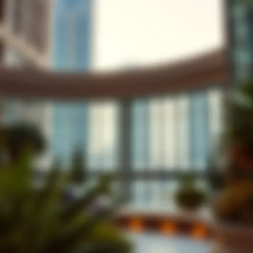 Exploring the Most Captivating Locations in Dubai Introduction
