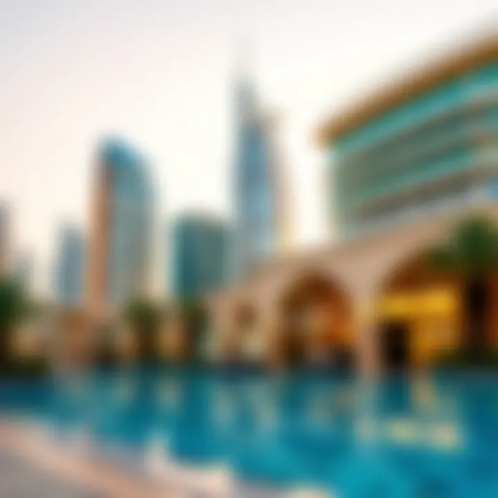 Exploring the Most Captivating Locations in Dubai Summary