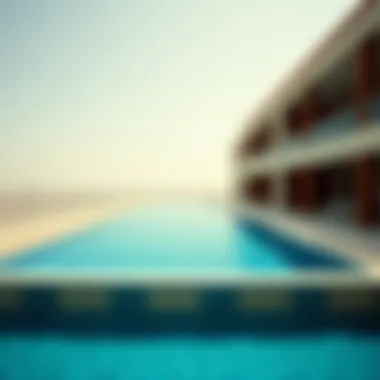 Notable Exploring the Multifaceted World of Swimming Pools in Dubai Real Estate Notable Exploring the Multifaceted World of Swimming Pools in Dubai Real Estate