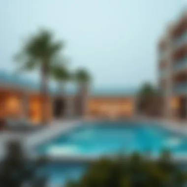 Exploring the Multifaceted World of Swimming Pools in Dubai Real Estate Summary Exploring the Multifaceted World of Swimming Pools in Dubai Real Estate Summary