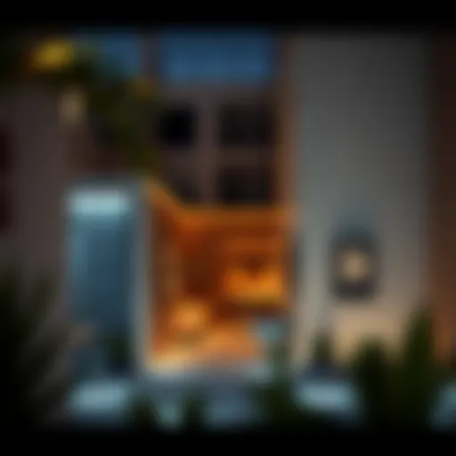 Exploring the Neighborhood of شويفات العين: Insights into Dubai Real Estate Introduction