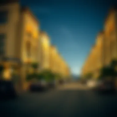 Notable Exploring the Neighborhood of شويفات العين: Insights into Dubai Real Estate Notable Exploring the Neighborhood of شويفات العين: Insights into Dubai Real Estate