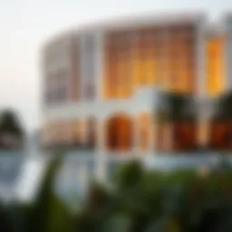 Exploring the Palm: A Comprehensive Guide to Palm Jumeirah and Its Real Estate Landscape Introduction